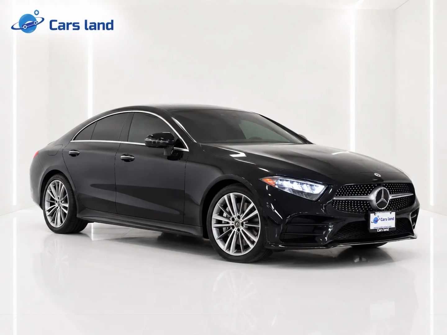 mercedes-benz cls-class 2020 WDD2J5JB6LA049324 image mercedes-benz cls-class 2020 WDD2J5JB6LA049324 image