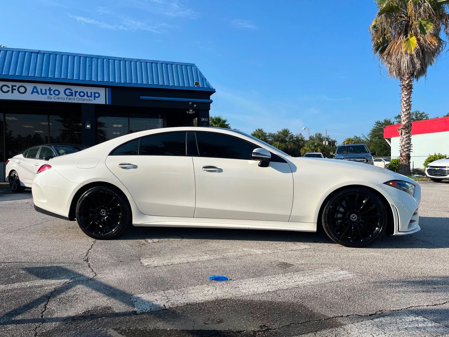 mercedes-benz cls-class 2020 W1K2J5JB7LA076256 image mercedes-benz cls-class 2020 W1K2J5JB7LA076256 image