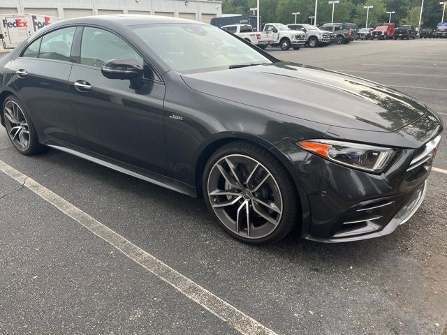 mercedes-benz cls-class 2020 WDD2J6BB2LA052323 image mercedes-benz cls-class 2020 WDD2J6BB2LA052323 image