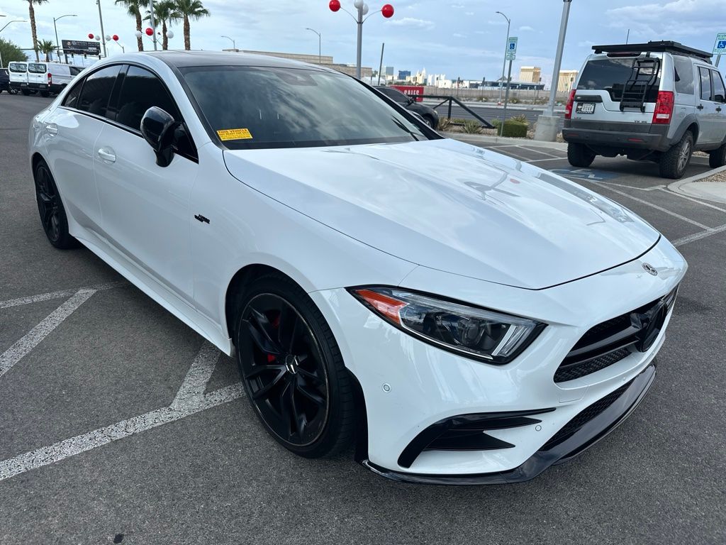 mercedes-benz cls-class 2020 WDD2J6BB8LA054321 image mercedes-benz cls-class 2020 WDD2J6BB8LA054321 image