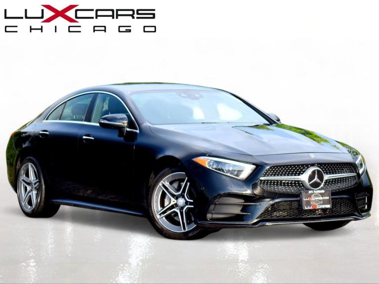 mercedes-benz cls-class 2020 WDD2J5KB5LA052147 image mercedes-benz cls-class 2020 WDD2J5KB5LA052147 image