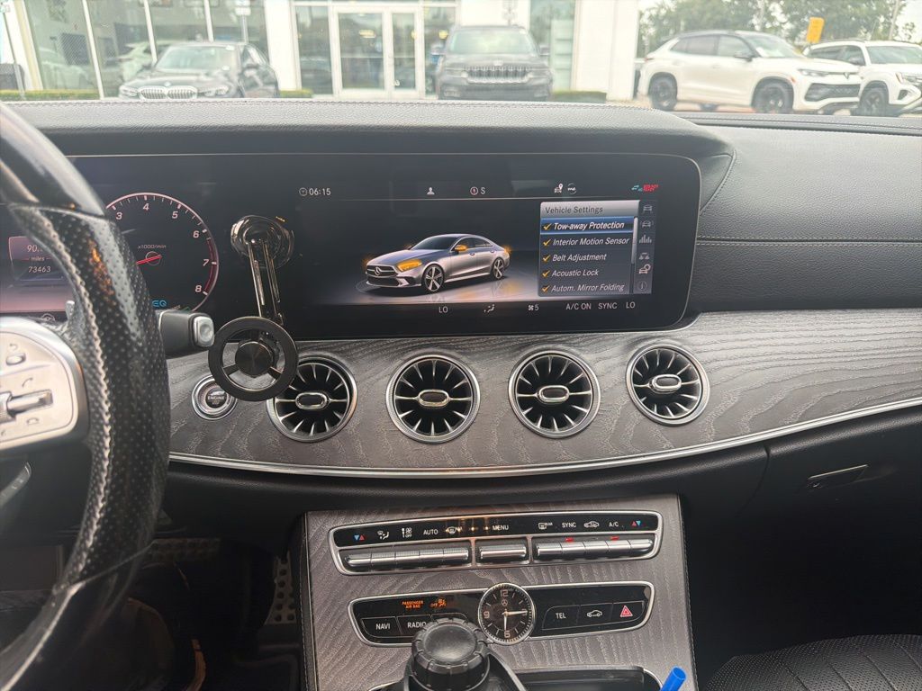 mercedes-benz cls-class 2020 WDD2J5KB5LA049166 image mercedes-benz cls-class 2020 WDD2J5KB5LA049166 image