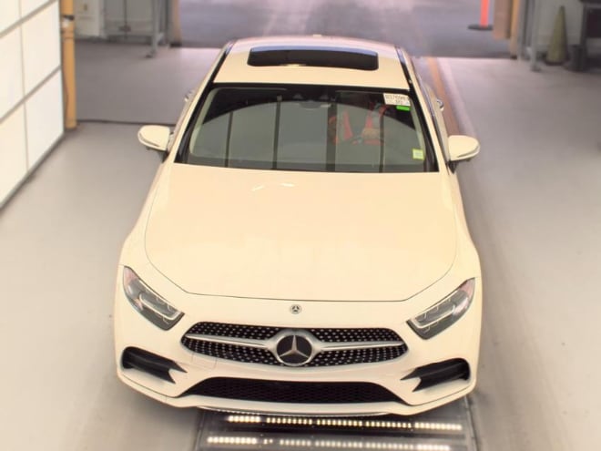 mercedes-benz cls-class 2020 W1K2J5JB4LA071595 image mercedes-benz cls-class 2020 W1K2J5JB4LA071595 image