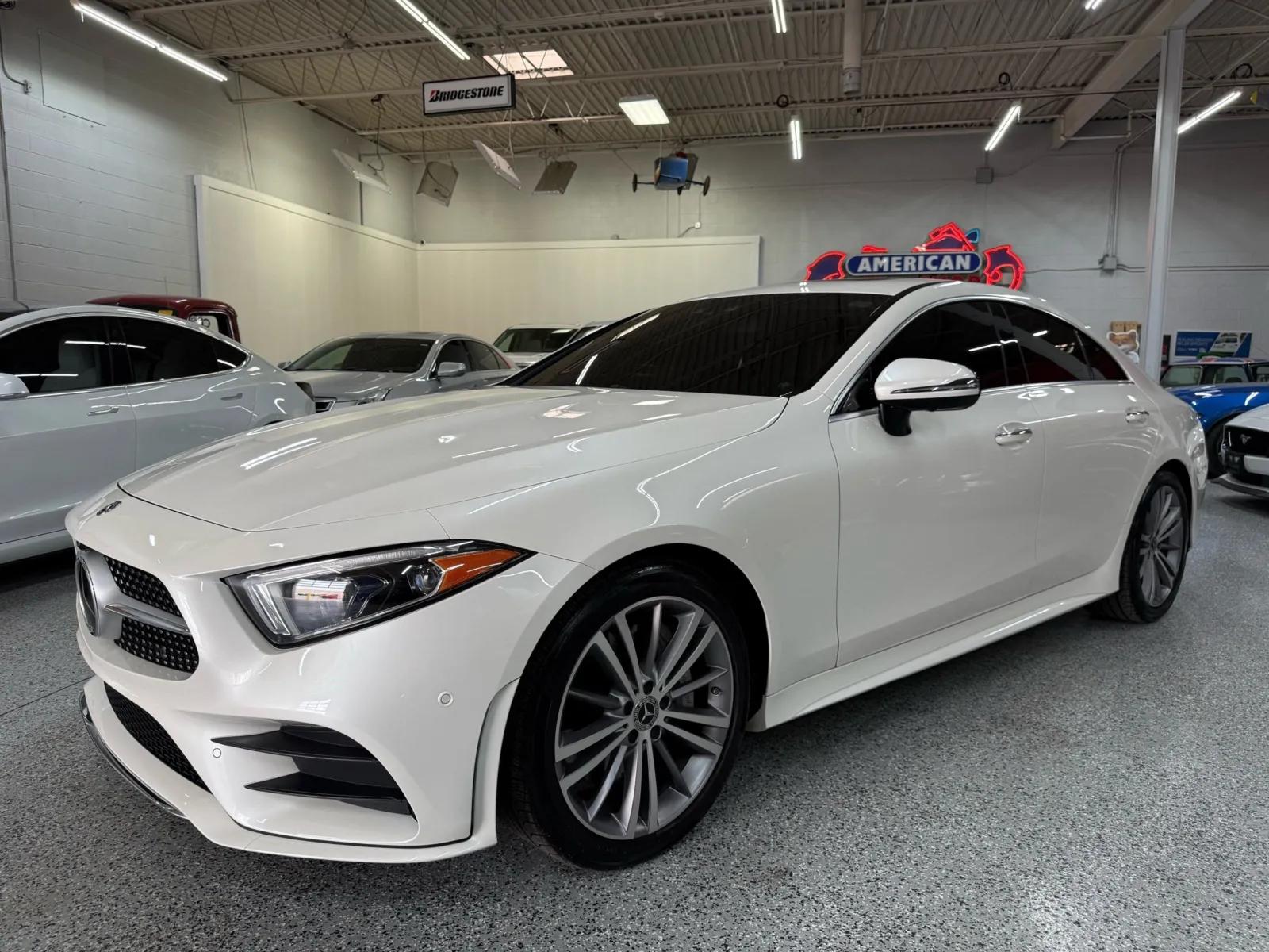 mercedes-benz cls-class 2020 WDD2J5KB9LA051163 image mercedes-benz cls-class 2020 WDD2J5KB9LA051163 image