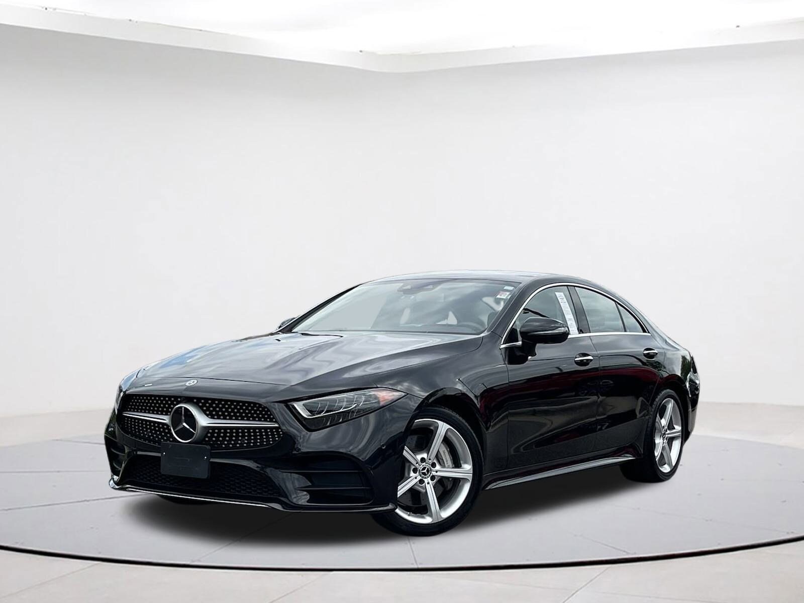mercedes-benz cls-class 2020 W1K2J5KB0LA076355 image mercedes-benz cls-class 2020 W1K2J5KB0LA076355 image