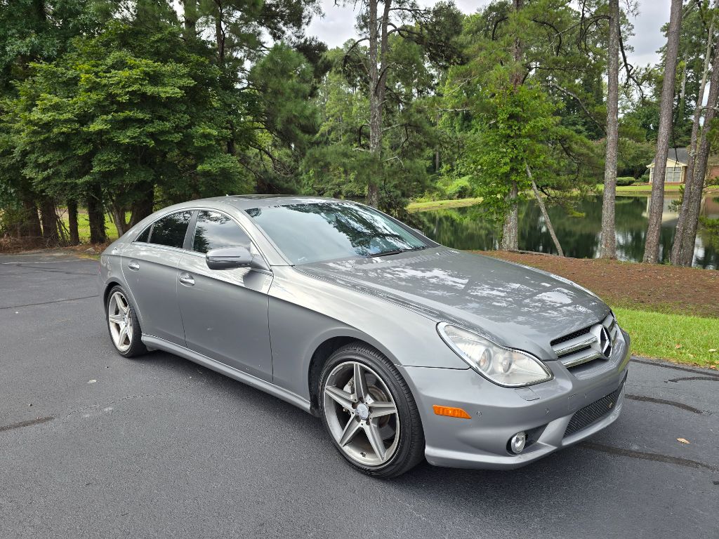 mercedes-benz cls-class 2011 WDDDJ7CB3BA171994 image mercedes-benz cls-class 2011 WDDDJ7CB3BA171994 image