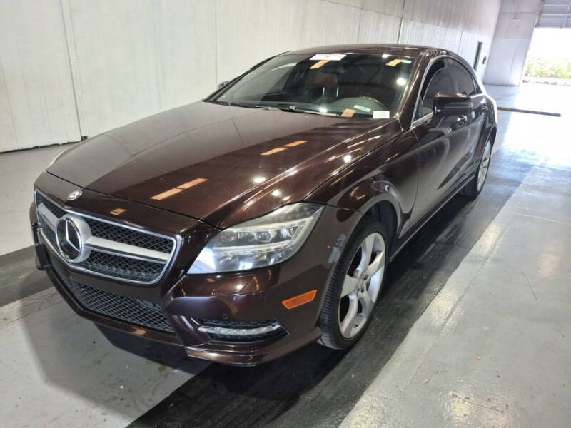 mercedes-benz cls-class 2013 WDDLJ7DB3DA073254 image mercedes-benz cls-class 2013 WDDLJ7DB3DA073254 image