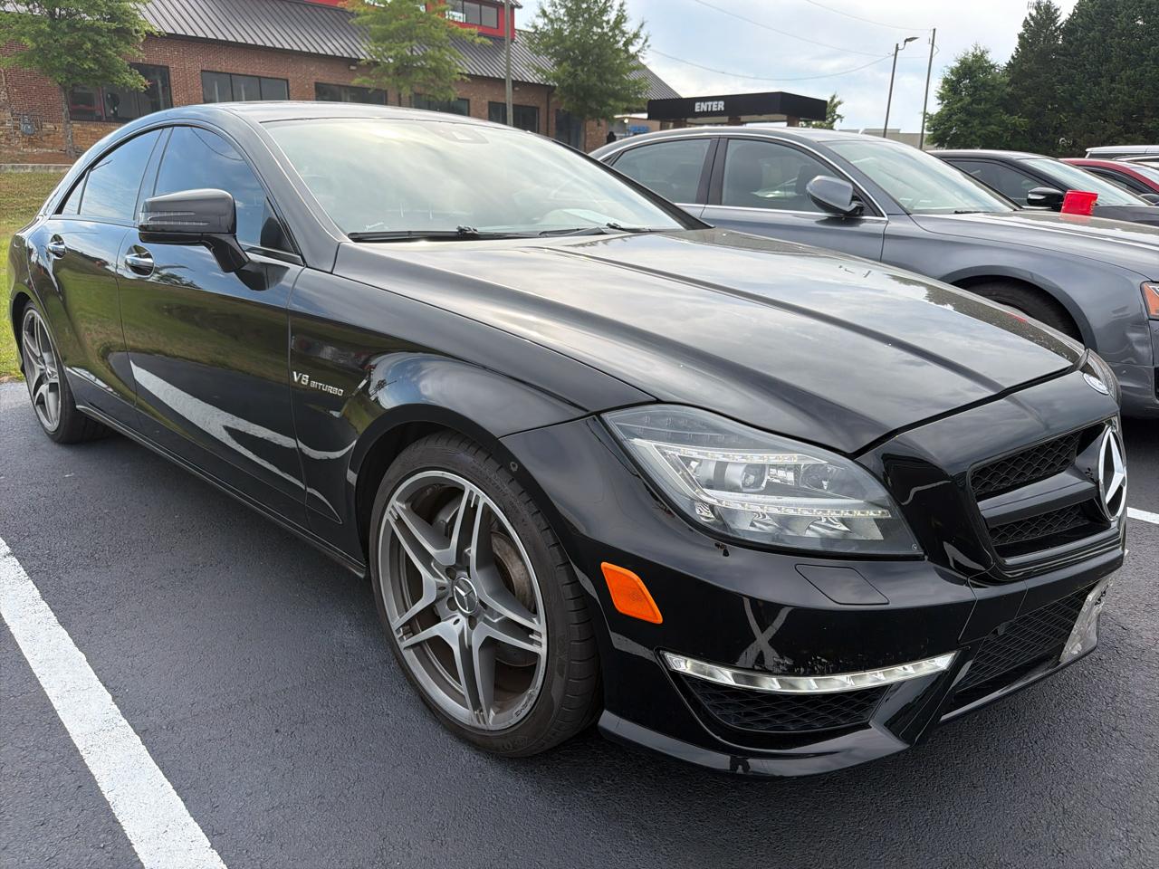 mercedes-benz cls-class 2013 WDDLJ7EBXDA061844 image mercedes-benz cls-class 2013 WDDLJ7EBXDA061844 image