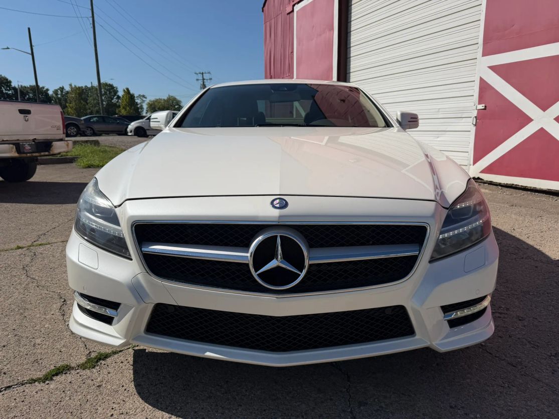 mercedes-benz cls-class 2013 WDDLJ9BB2DA073745 image mercedes-benz cls-class 2013 WDDLJ9BB2DA073745 image