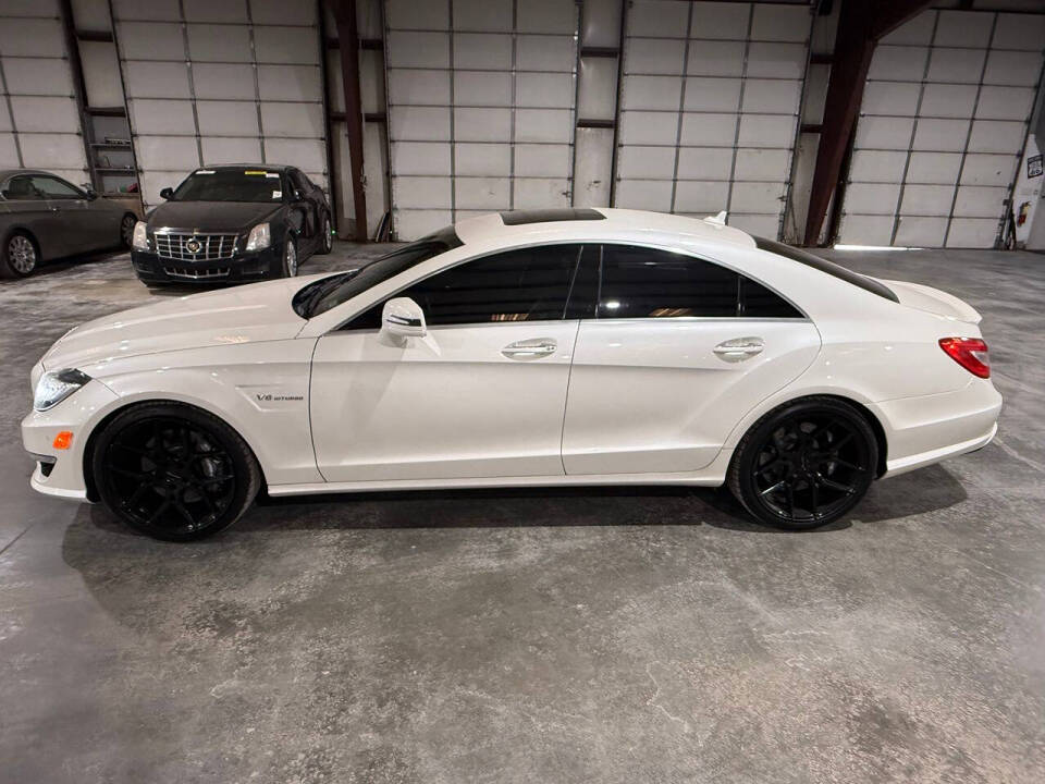 mercedes-benz cls-class 2013 WDDLJ7EB0DA075722 image mercedes-benz cls-class 2013 WDDLJ7EB0DA075722 image