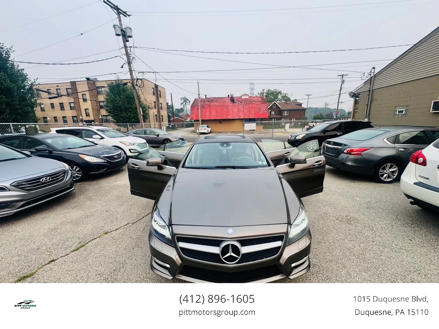mercedes-benz cls-class 2013 WDDLJ9BB5DA078230 image mercedes-benz cls-class 2013 WDDLJ9BB5DA078230 image