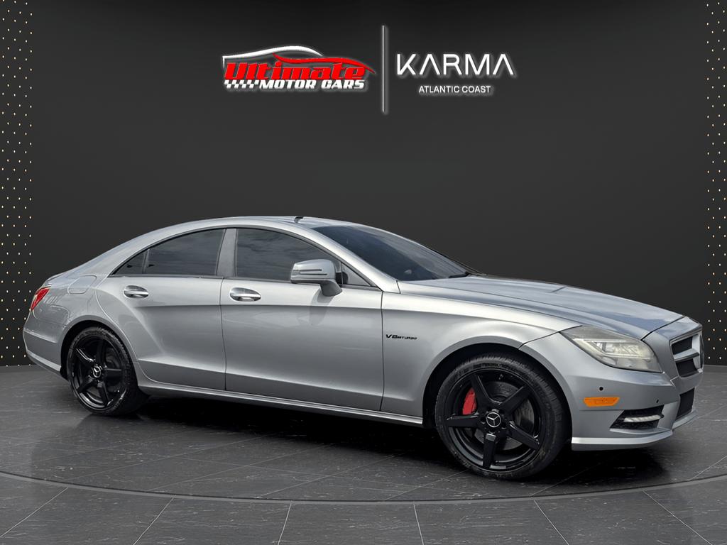 mercedes-benz cls-class 2013 WDDLJ7DB2DA058535 image mercedes-benz cls-class 2013 WDDLJ7DB2DA058535 image