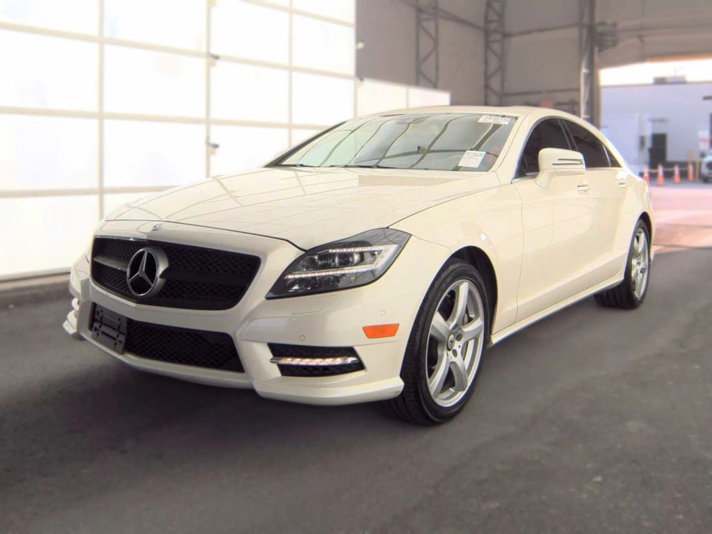 mercedes-benz cls-class 2013 WDDLJ9BB2DA078556 image mercedes-benz cls-class 2013 WDDLJ9BB2DA078556 image