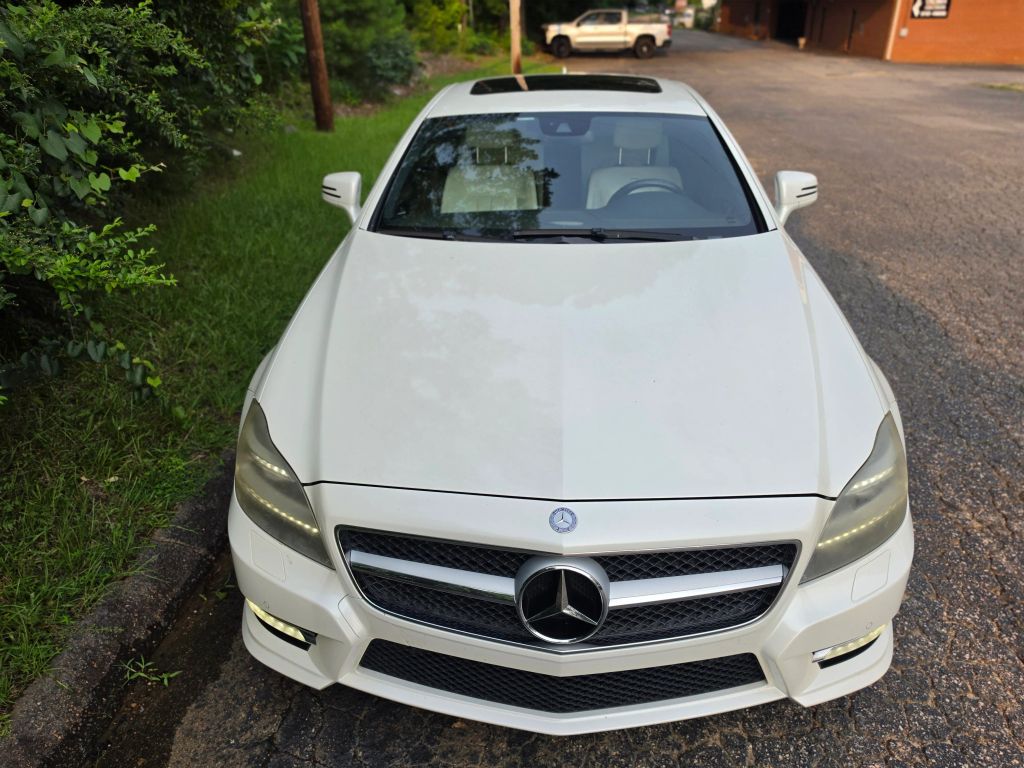 mercedes-benz cls-class 2014 WDDLJ7DB0EA092524 image mercedes-benz cls-class 2014 WDDLJ7DB0EA092524 image