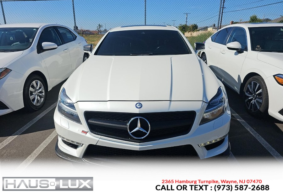 mercedes-benz cls-class 2014 WDDLJ7GBXEA109986 image mercedes-benz cls-class 2014 WDDLJ7GBXEA109986 image