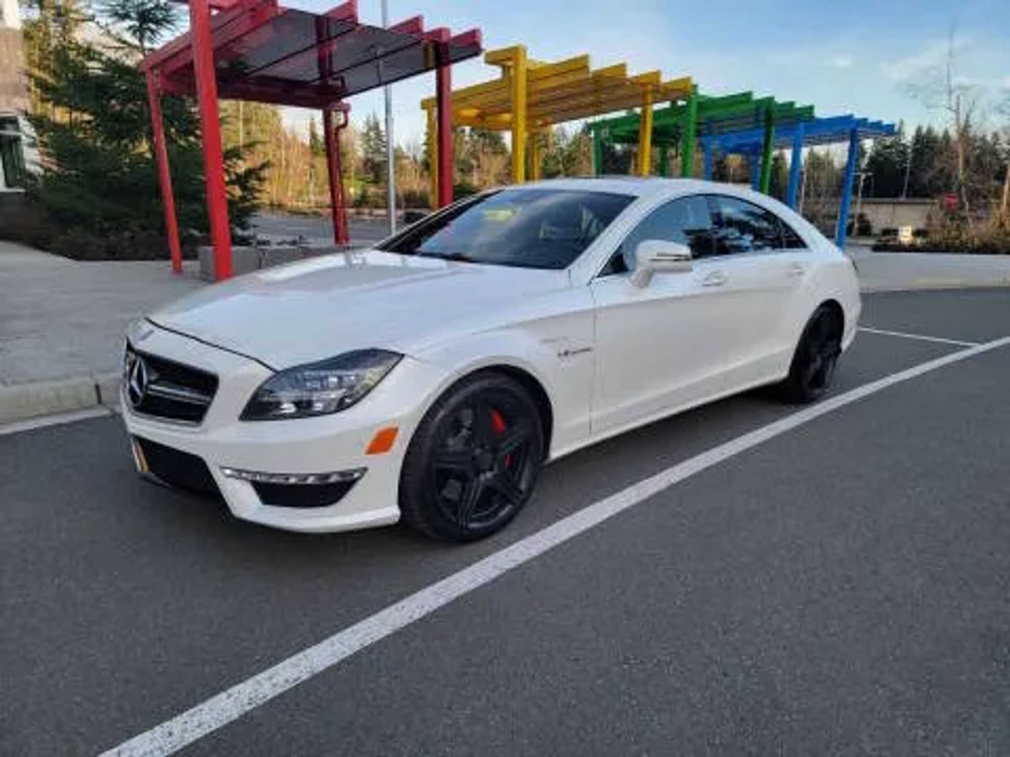 mercedes-benz cls-class 2014 WDDLJ7GBXEA105744 image mercedes-benz cls-class 2014 WDDLJ7GBXEA105744 image
