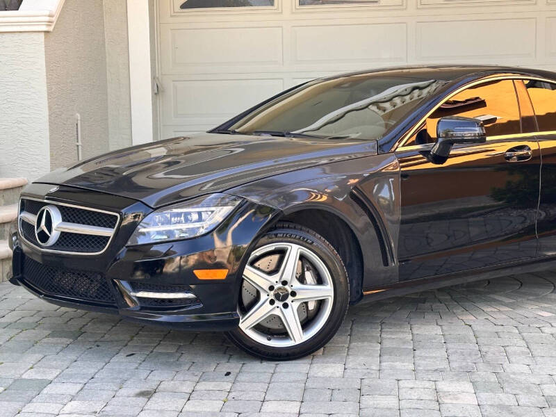 mercedes-benz cls-class 2014 WDDLJ9BB1EA115498 image mercedes-benz cls-class 2014 WDDLJ9BB1EA115498 image