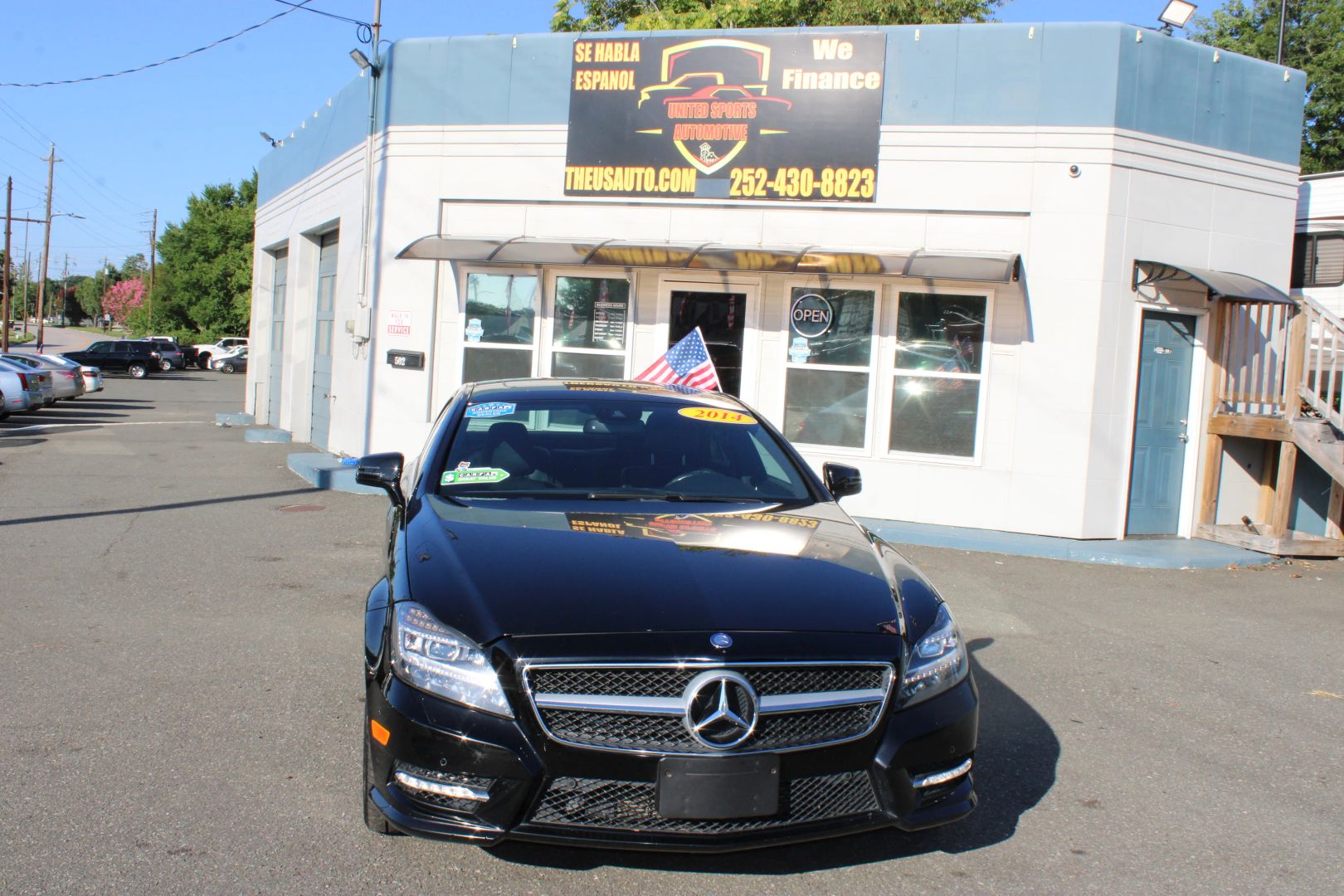 mercedes-benz cls-class 2014 WDDLJ9BB7EA128062 image mercedes-benz cls-class 2014 WDDLJ9BB7EA128062 image