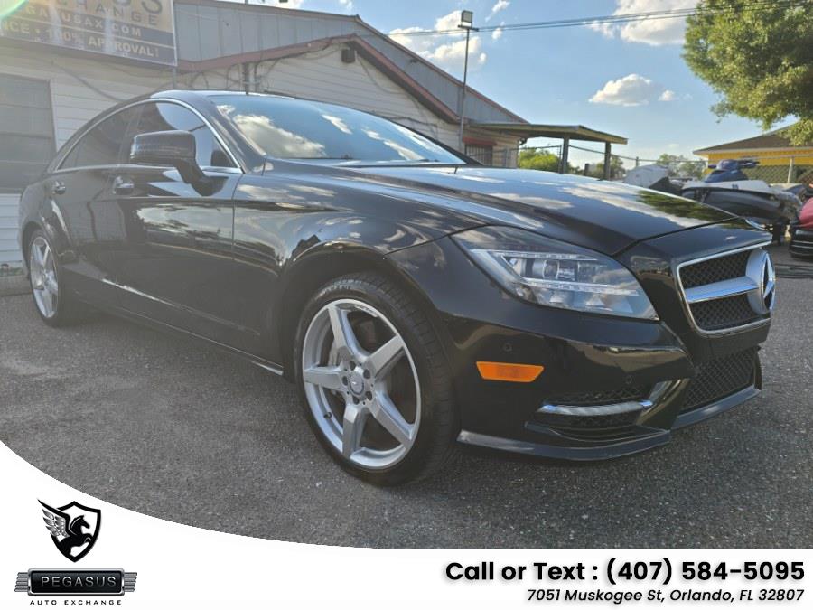 mercedes-benz cls-class 2014 WDDLJ7DB9EA094398 image mercedes-benz cls-class 2014 WDDLJ7DB9EA094398 image