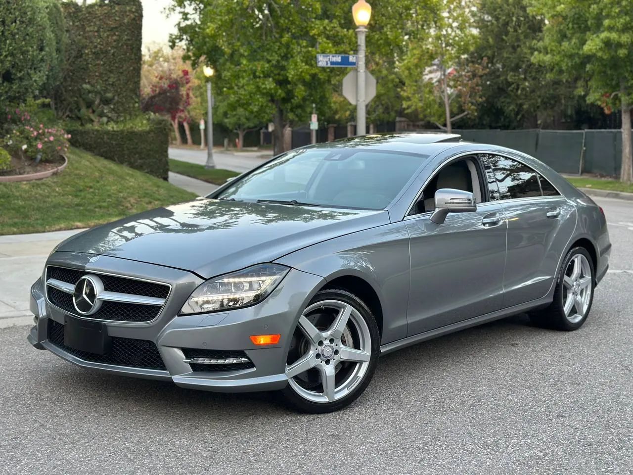 mercedes-benz cls-class 2014 WDDLJ7DB1EA096534 image mercedes-benz cls-class 2014 WDDLJ7DB1EA096534 image