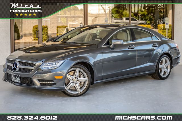 mercedes-benz cls-class 2014 WDDLJ9BB9EA115197 image mercedes-benz cls-class 2014 WDDLJ9BB9EA115197 image