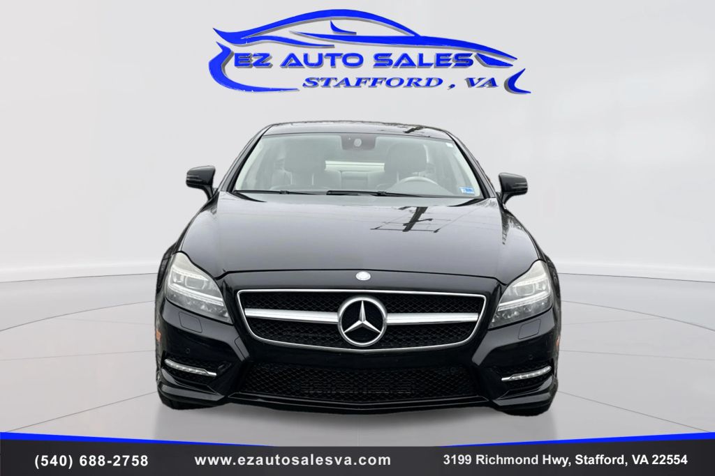 mercedes-benz cls-class 2014 WDDLJ9BB7EA094429 image mercedes-benz cls-class 2014 WDDLJ9BB7EA094429 image