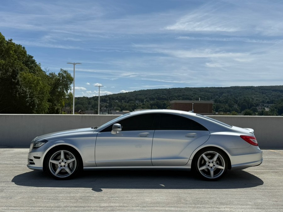 mercedes-benz cls-class 2014 WDDLJ7DB2EA118895 image mercedes-benz cls-class 2014 WDDLJ7DB2EA118895 image