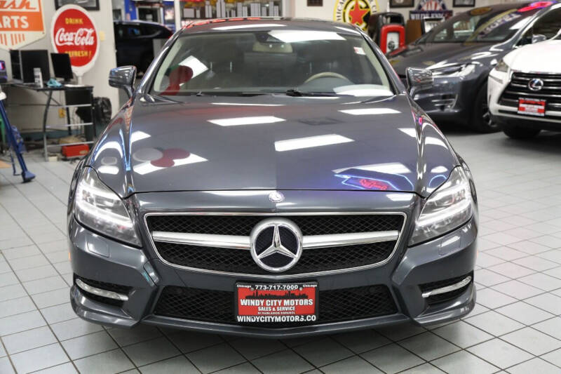 mercedes-benz cls-class 2014 WDDLJ9BBXEA119744 image mercedes-benz cls-class 2014 WDDLJ9BBXEA119744 image