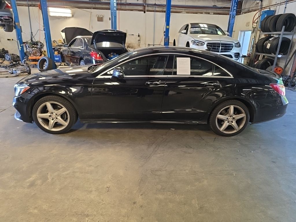 mercedes-benz cls-class 2015 WDDLJ6HB7FA134368 image mercedes-benz cls-class 2015 WDDLJ6HB7FA134368 image