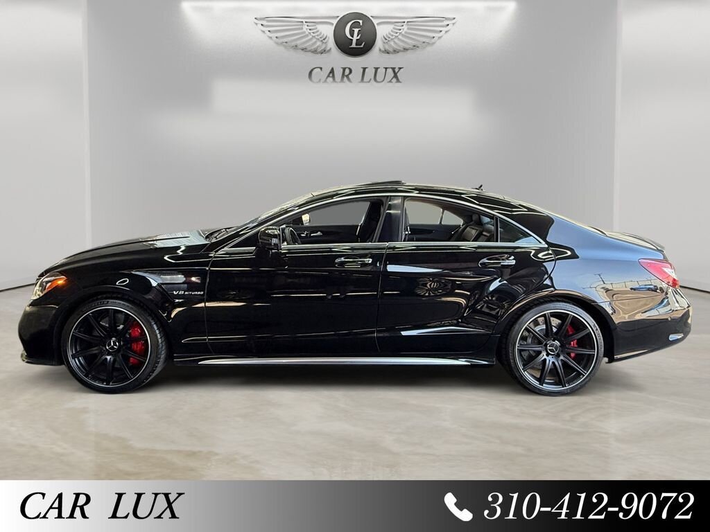 mercedes-benz cls-class 2015 WDDLJ7GB6FA140959 image mercedes-benz cls-class 2015 WDDLJ7GB6FA140959 image