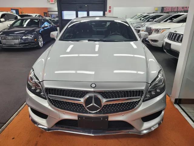 mercedes-benz cls-class 2015 WDDLJ6HB7FA131017 image mercedes-benz cls-class 2015 WDDLJ6HB7FA131017 image