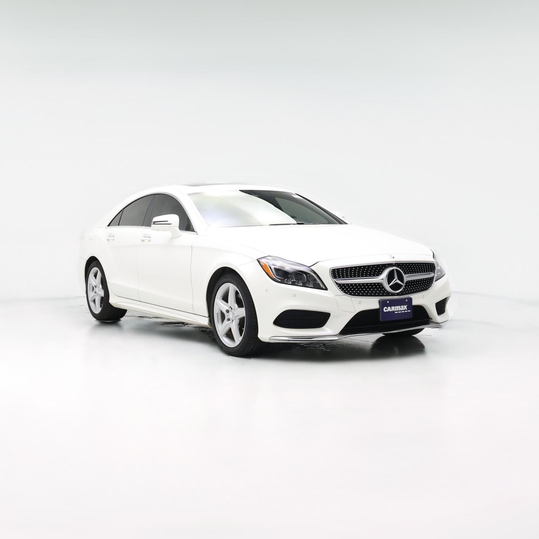 mercedes-benz cls-class 2015 WDDLJ6HBXFA134297 image mercedes-benz cls-class 2015 WDDLJ6HBXFA134297 image