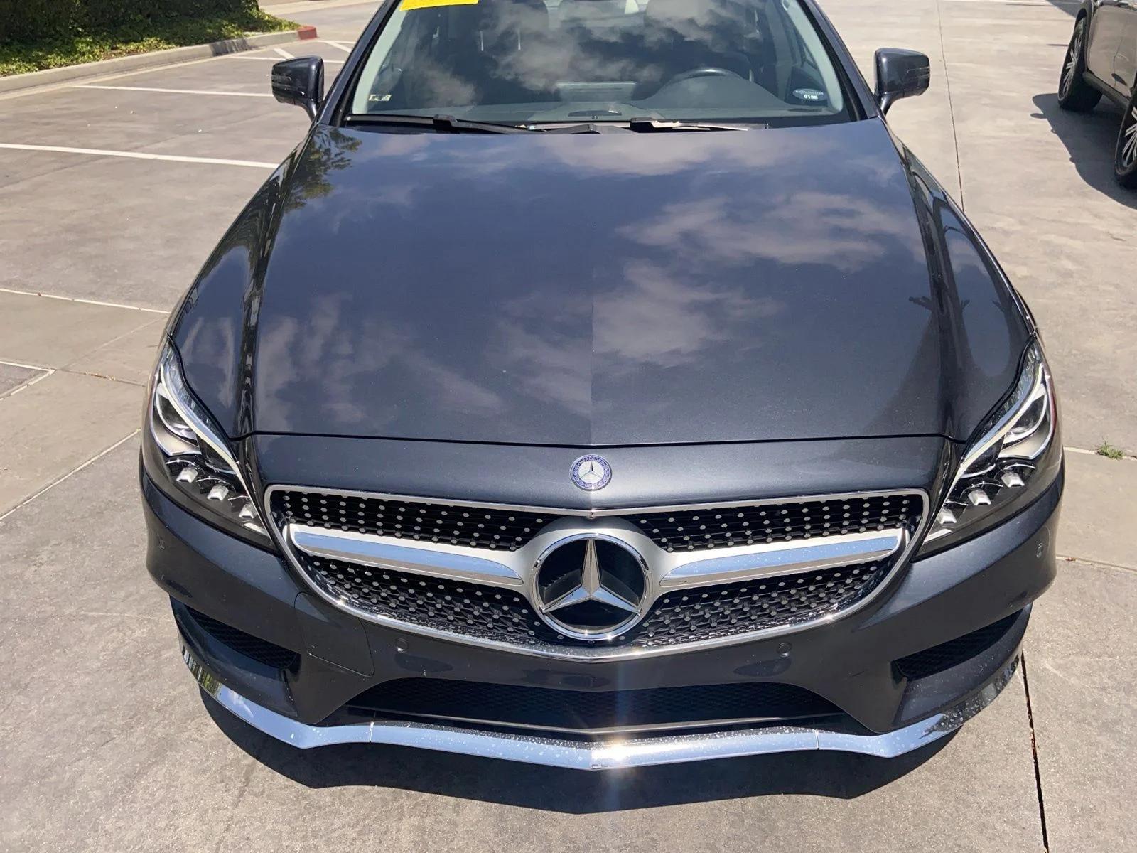 mercedes-benz cls-class 2015 WDDLJ6FB6FA134543 image mercedes-benz cls-class 2015 WDDLJ6FB6FA134543 image