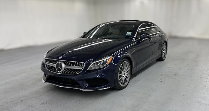 mercedes-benz cls-class 2015 WDDLJ9BB3FA131073 image mercedes-benz cls-class 2015 WDDLJ9BB3FA131073 image