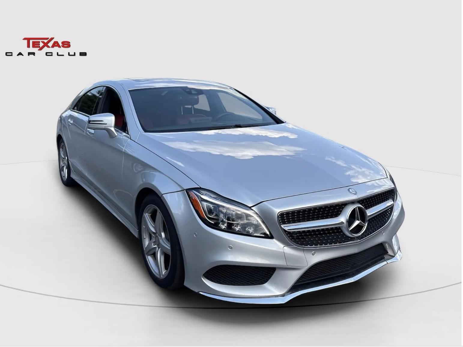 mercedes-benz cls-class 2015 WDDLJ6FB6FA142982 image mercedes-benz cls-class 2015 WDDLJ6FB6FA142982 image