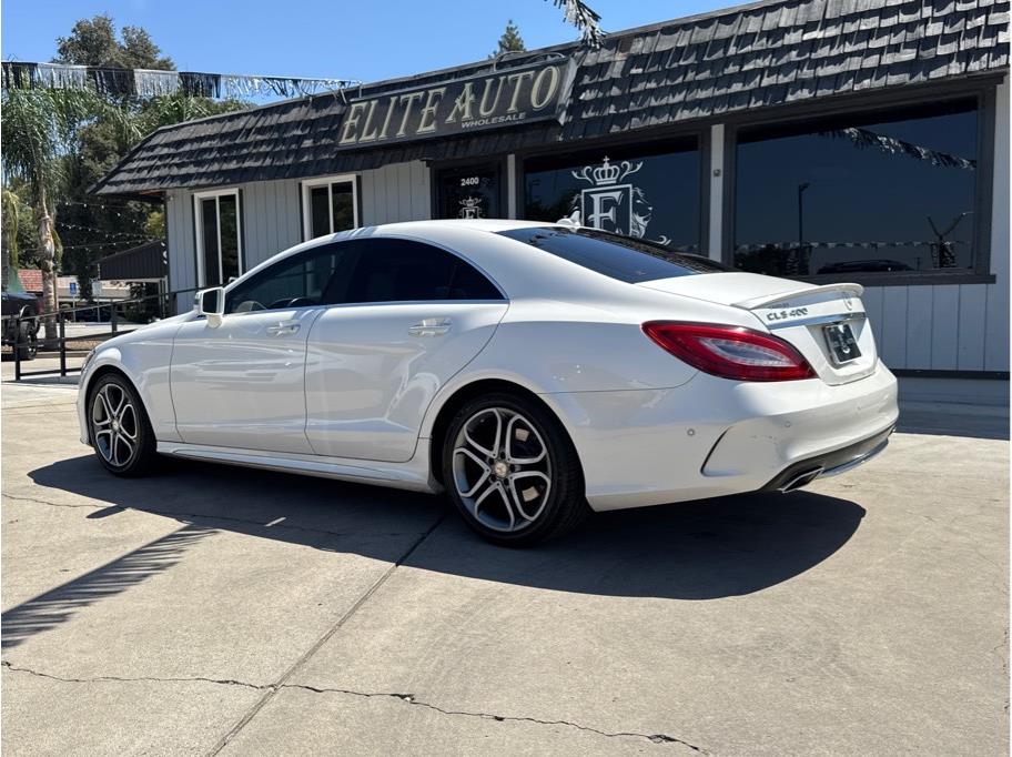 mercedes-benz cls-class 2015 WDDLJ6FB4FA141054 image mercedes-benz cls-class 2015 WDDLJ6FB4FA141054 image