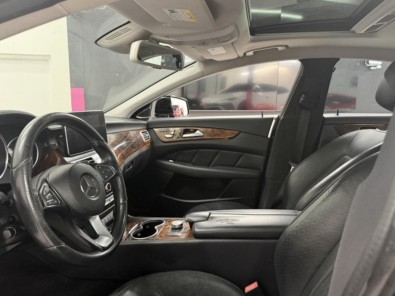 mercedes-benz cls-class 2015 WDDLJ6HB1FA133720 image mercedes-benz cls-class 2015 WDDLJ6HB1FA133720 image