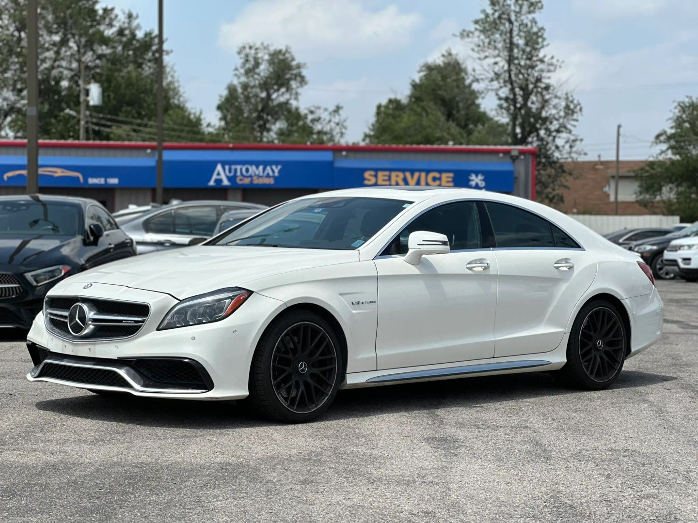 mercedes-benz cls-class 2015 WDDLJ7GB1FA144515 image mercedes-benz cls-class 2015 WDDLJ7GB1FA144515 image
