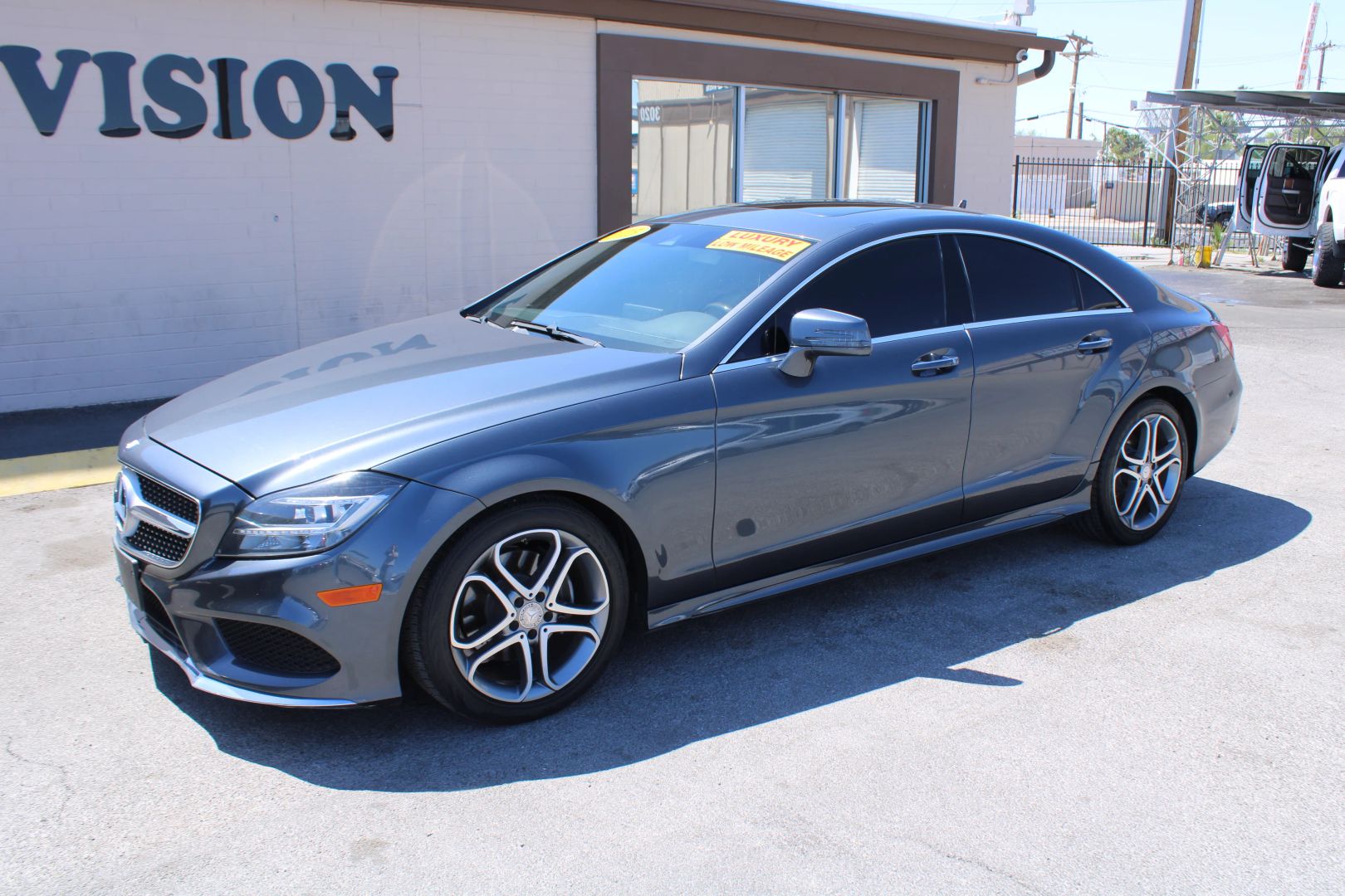 mercedes-benz cls-class 2015 WDDLJ6FB2FA140937 image mercedes-benz cls-class 2015 WDDLJ6FB2FA140937 image
