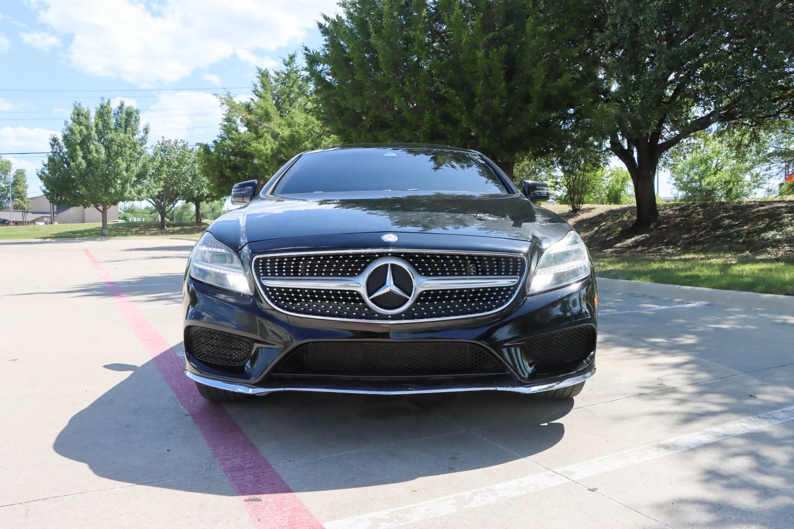 mercedes-benz cls-class 2015 WDDLJ6FB6FA134557 image mercedes-benz cls-class 2015 WDDLJ6FB6FA134557 image