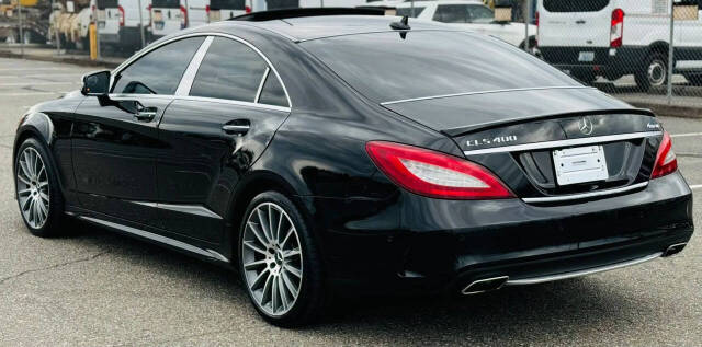 mercedes-benz cls-class 2015 WDDLJ6HB3FA141494 image mercedes-benz cls-class 2015 WDDLJ6HB3FA141494 image