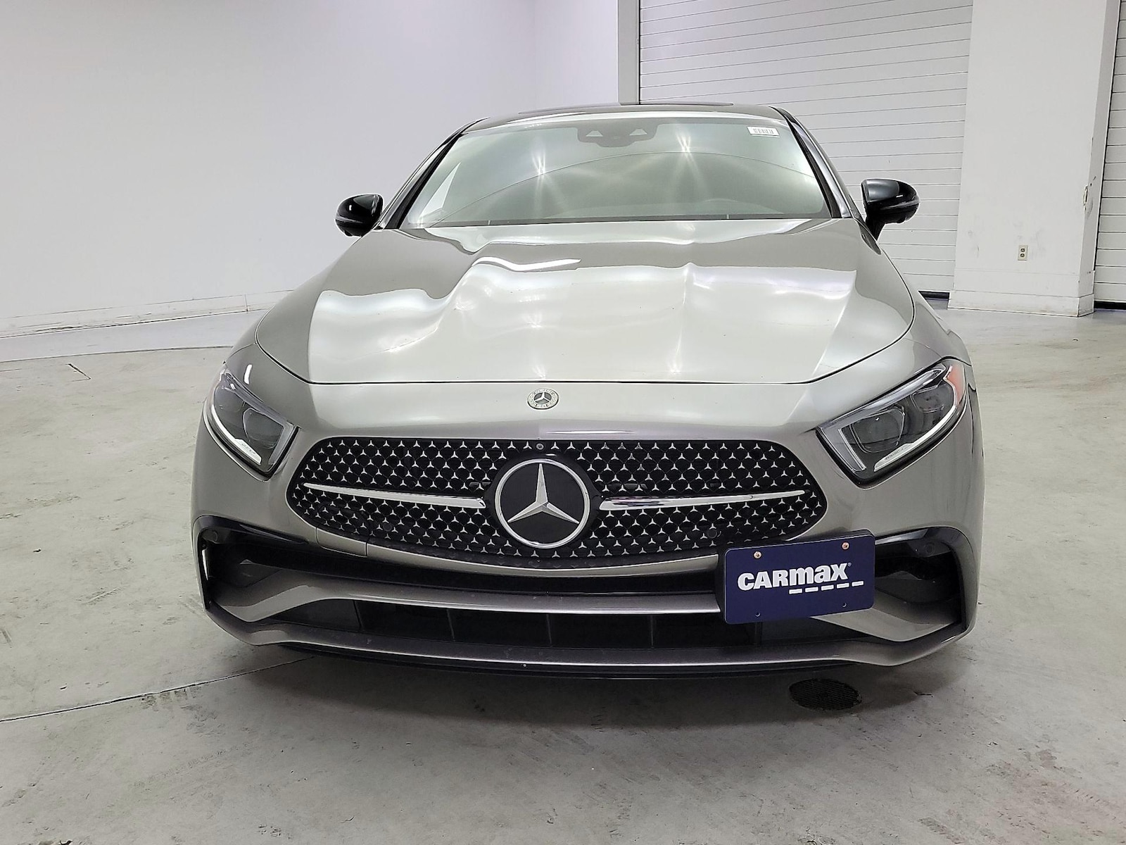 mercedes-benz cls-class 2022 W1K2J5KB4NA103432 image mercedes-benz cls-class 2022 W1K2J5KB4NA103432 image