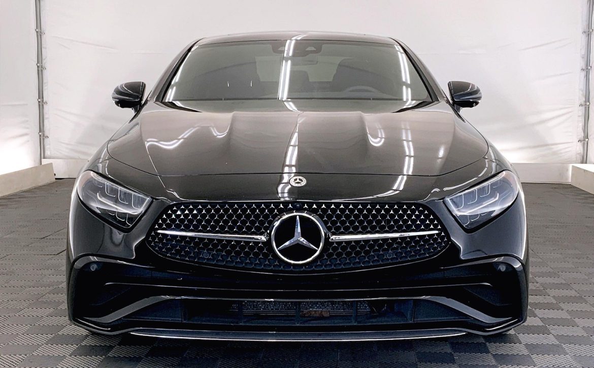 mercedes-benz cls-class 2022 W1K2J5KB5NA100958 image mercedes-benz cls-class 2022 W1K2J5KB5NA100958 image