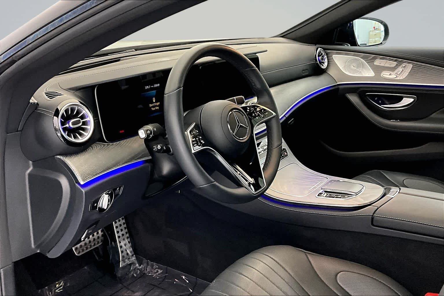 mercedes-benz cls-class 2022 W1K2J5KB2NA107964 image mercedes-benz cls-class 2022 W1K2J5KB2NA107964 image