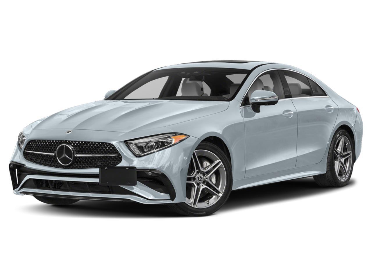 mercedes-benz cls-class 2022 W1K2J5KB8NA102400 image mercedes-benz cls-class 2022 W1K2J5KB8NA102400 image