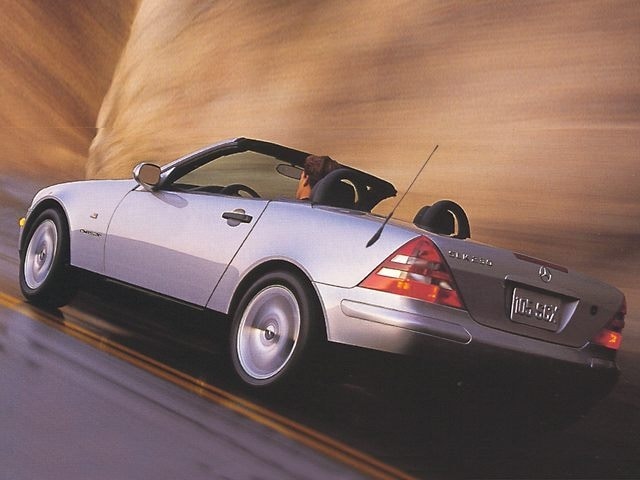 mercedes-benz slk 1998 WDBKK47F2WF047359 image mercedes-benz slk 1998 WDBKK47F2WF047359 image