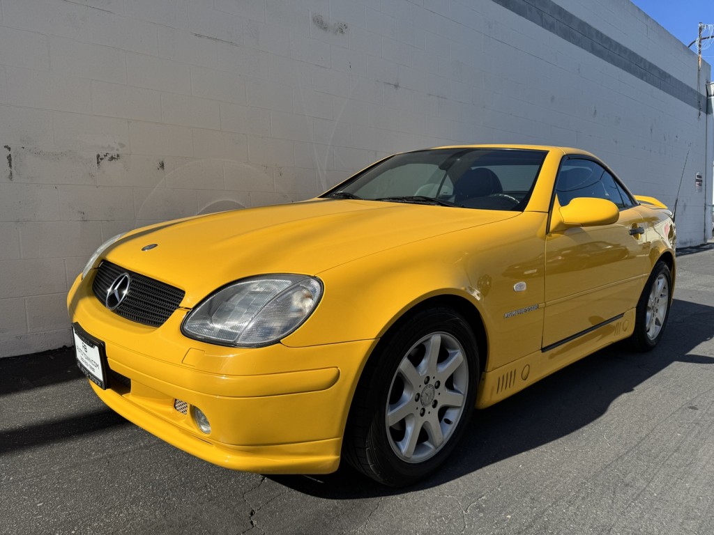 mercedes-benz slk 1998 WDBKK47F3WF014757 image mercedes-benz slk 1998 WDBKK47F3WF014757 image