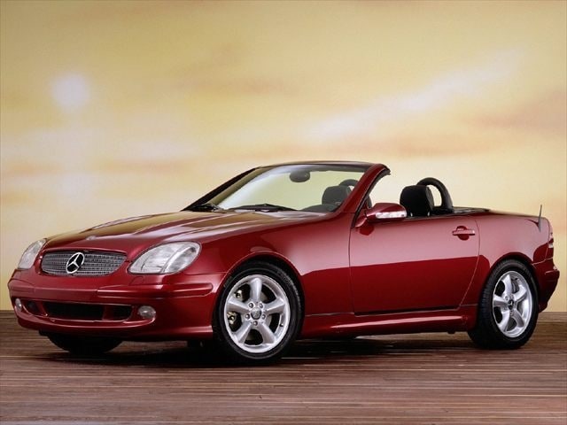 mercedes-benz slk 2001 WDBKK65FX1F212856 image mercedes-benz slk 2001 WDBKK65FX1F212856 image