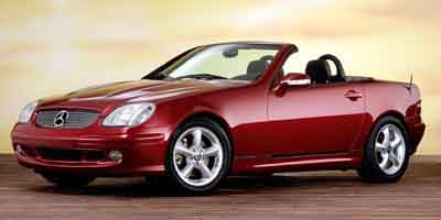 mercedes-benz slk 2001 WDBKK65F21F205528 image mercedes-benz slk 2001 WDBKK65F21F205528 image