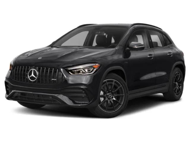 mercedes-benz gla 2023 W1N4N5BB3PJ479848 image mercedes-benz gla 2023 W1N4N5BB3PJ479848 image